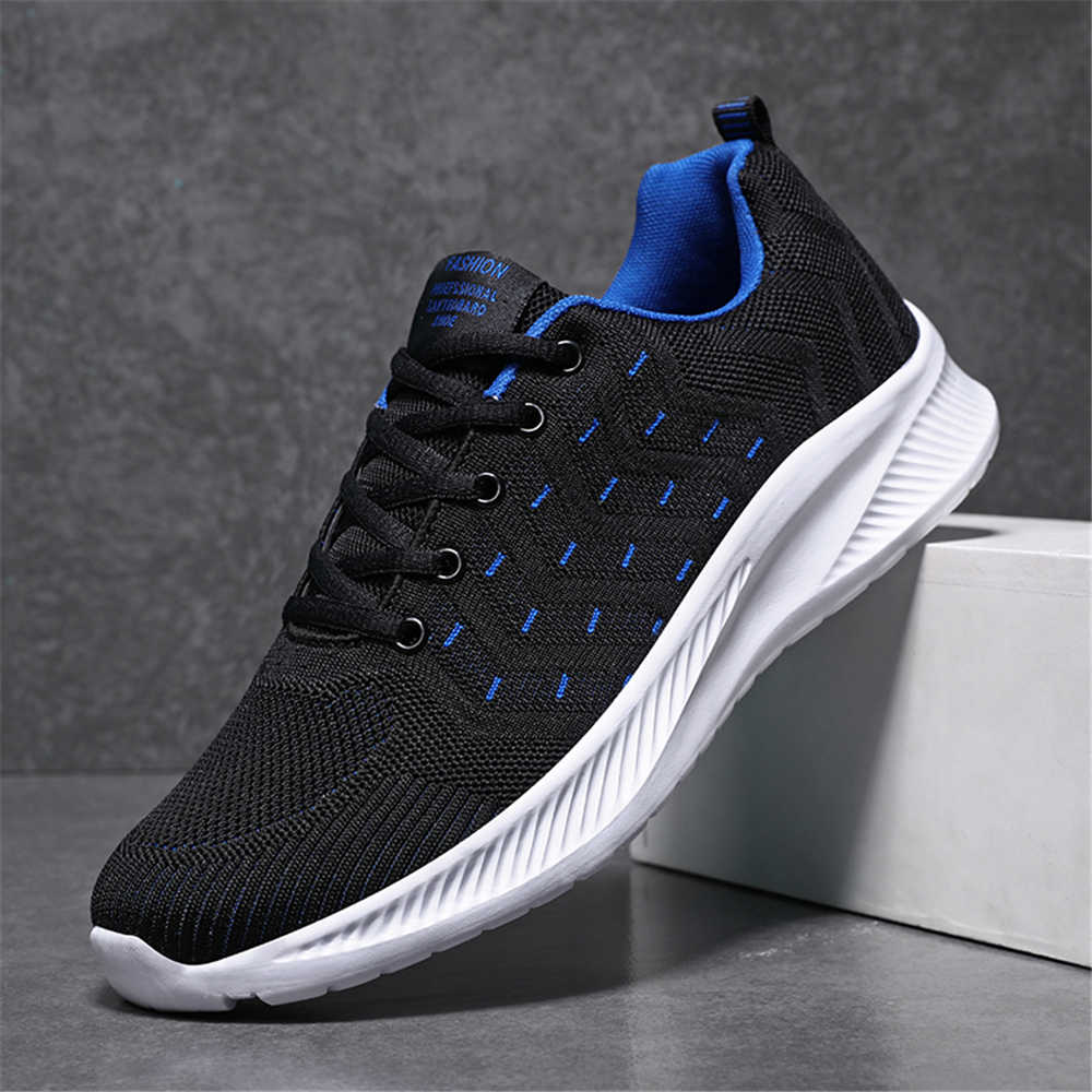 Black Mash Casual Sneakers Men - مراجعة Men Shoes Brand وسعره