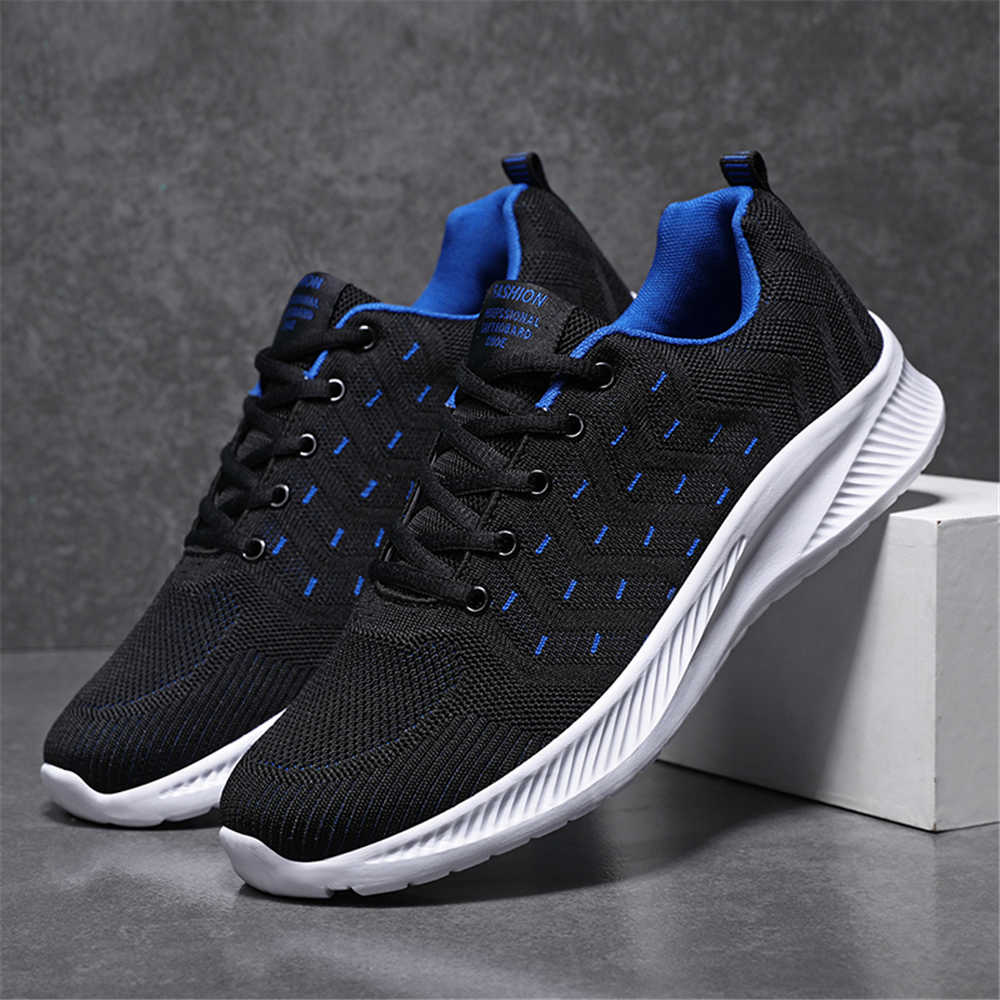 Black Mash Casual Sneakers Men - مراجعة Men Shoes Brand وسعره