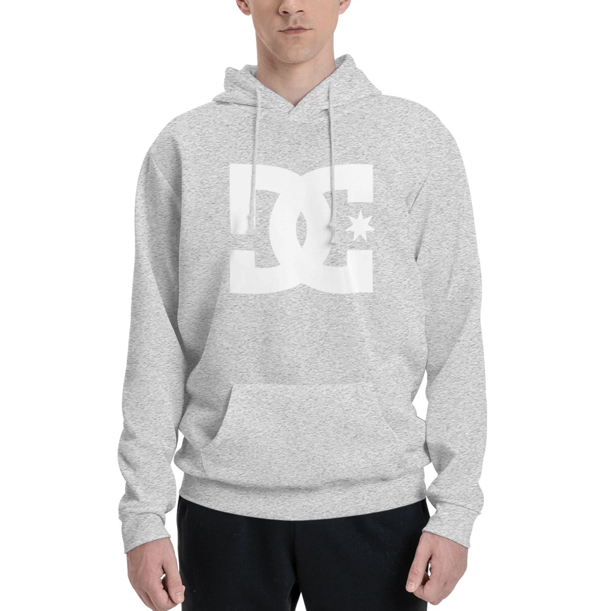 DC Shoe Co Hoodies Men Women C - مراجعة Men'S Shoes Dc وسعره