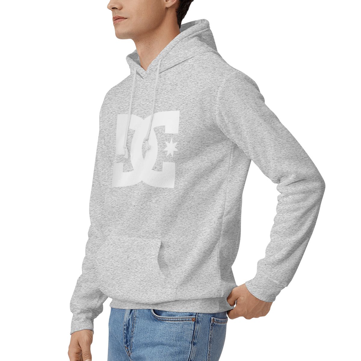 DC Shoe Co Hoodies Men Women C - مراجعة Men'S Shoes Dc وسعره