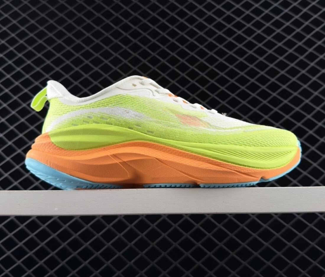 2026 Skyflow Men Women Ultra L - مراجعة Men'S Shoes Hoka وسعره