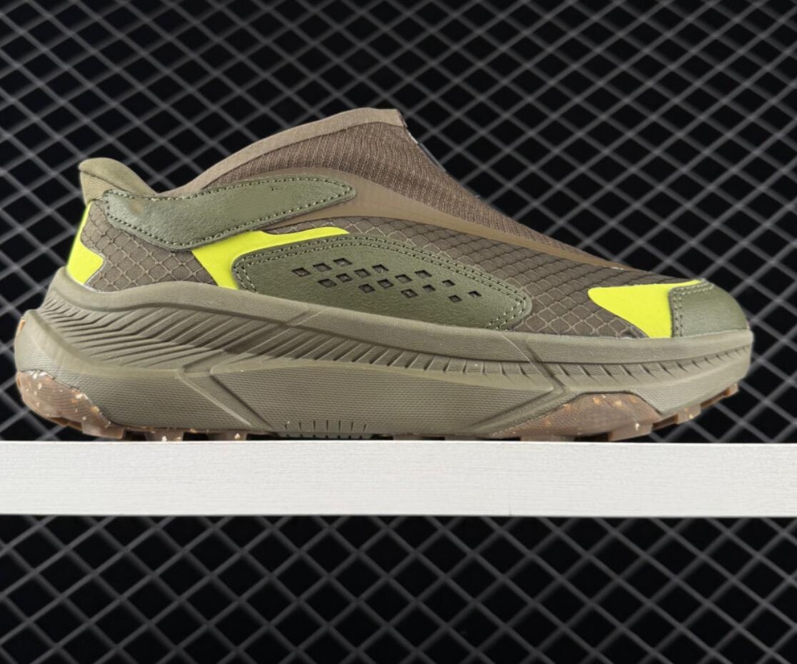 2026 PROJECT TRANSPORT Athleti - مراجعة Men'S Shoes Hoka وسعره