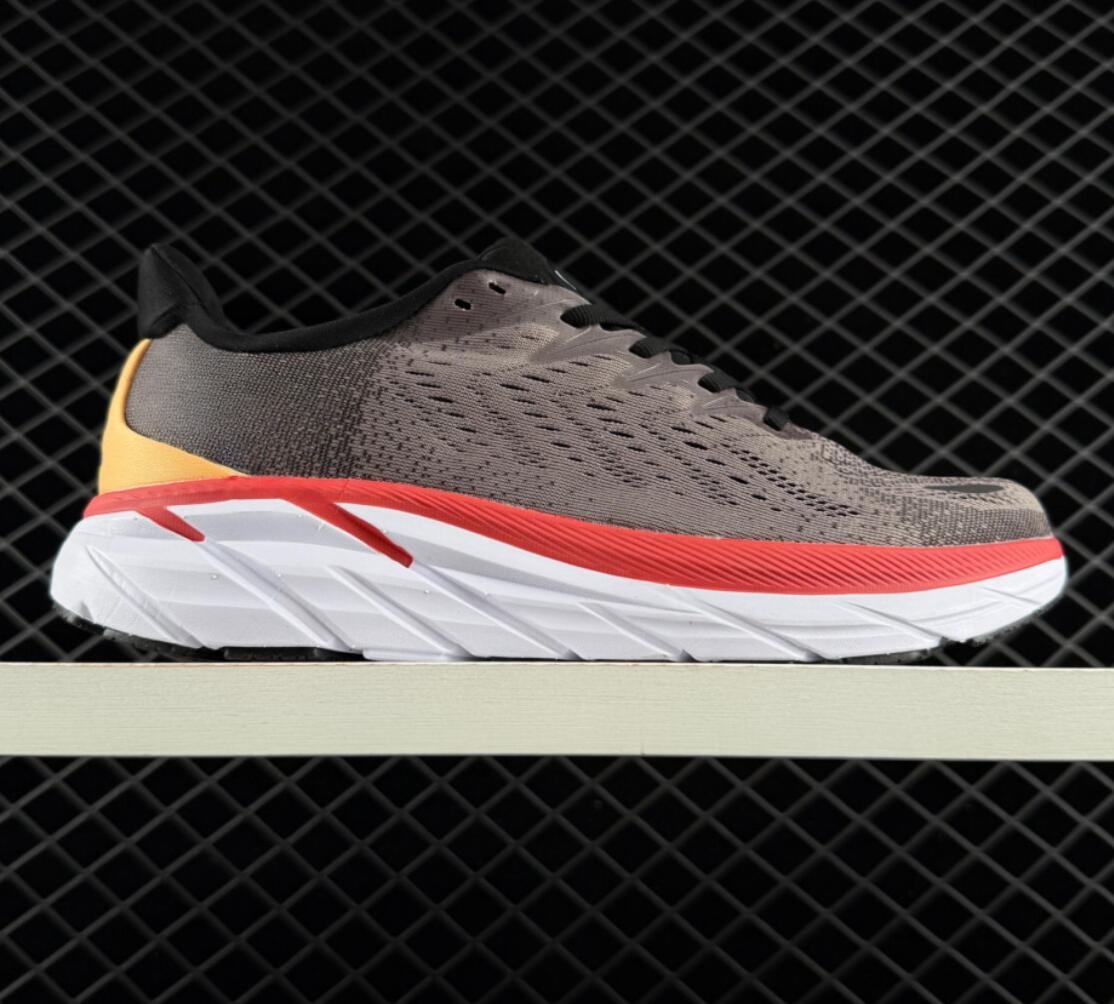 2026 New Fashion Challenger-AT - مراجعة Men'S Shoes Hoka وسعره