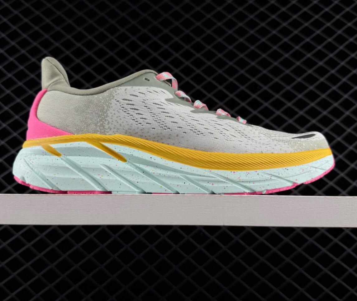 2026 New Fashion Challenger-AT - مراجعة Men'S Shoes Hoka وسعره