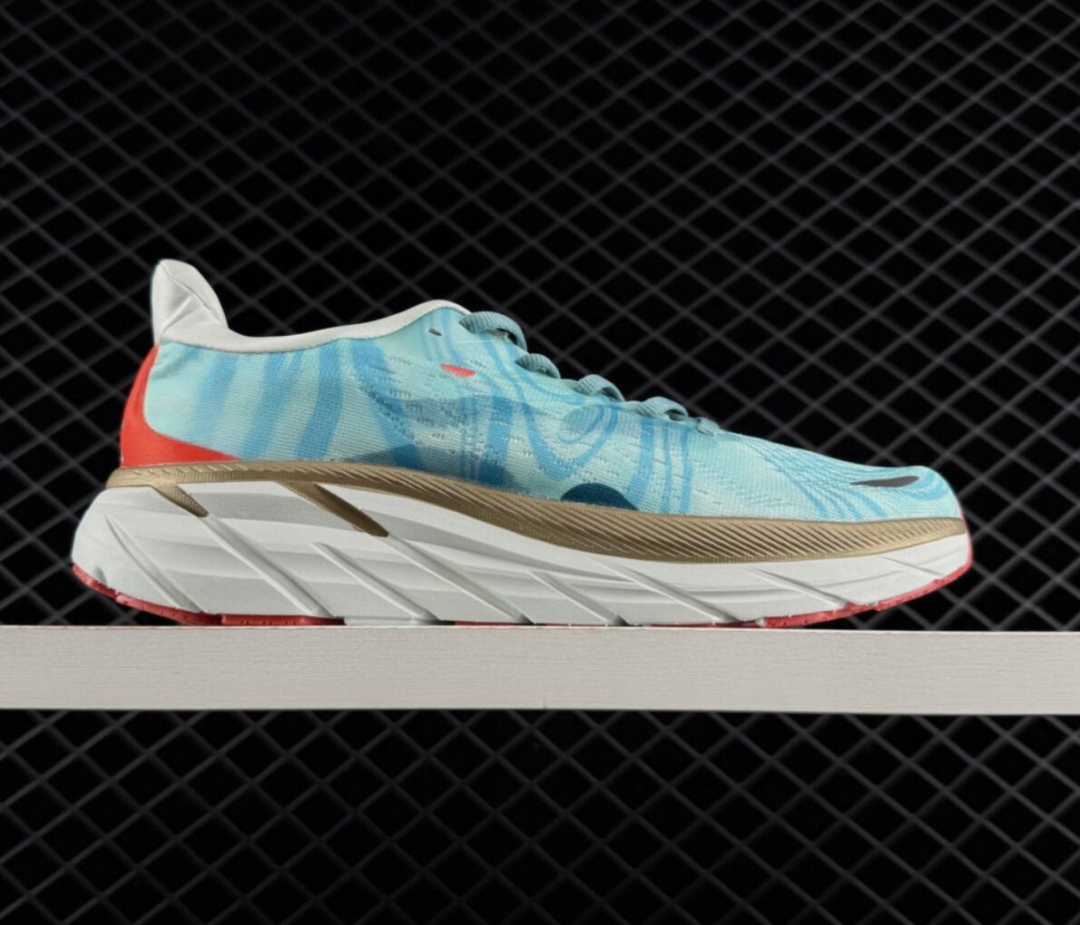 2026 New Fashion Challenger-AT - مراجعة Men'S Shoes Hoka وسعره