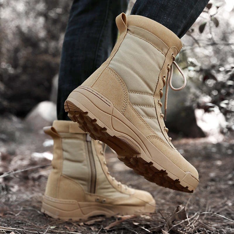 Outdoor Hiking Shoes Mesh Brea - مراجعة Men Shoes Brand وسعره