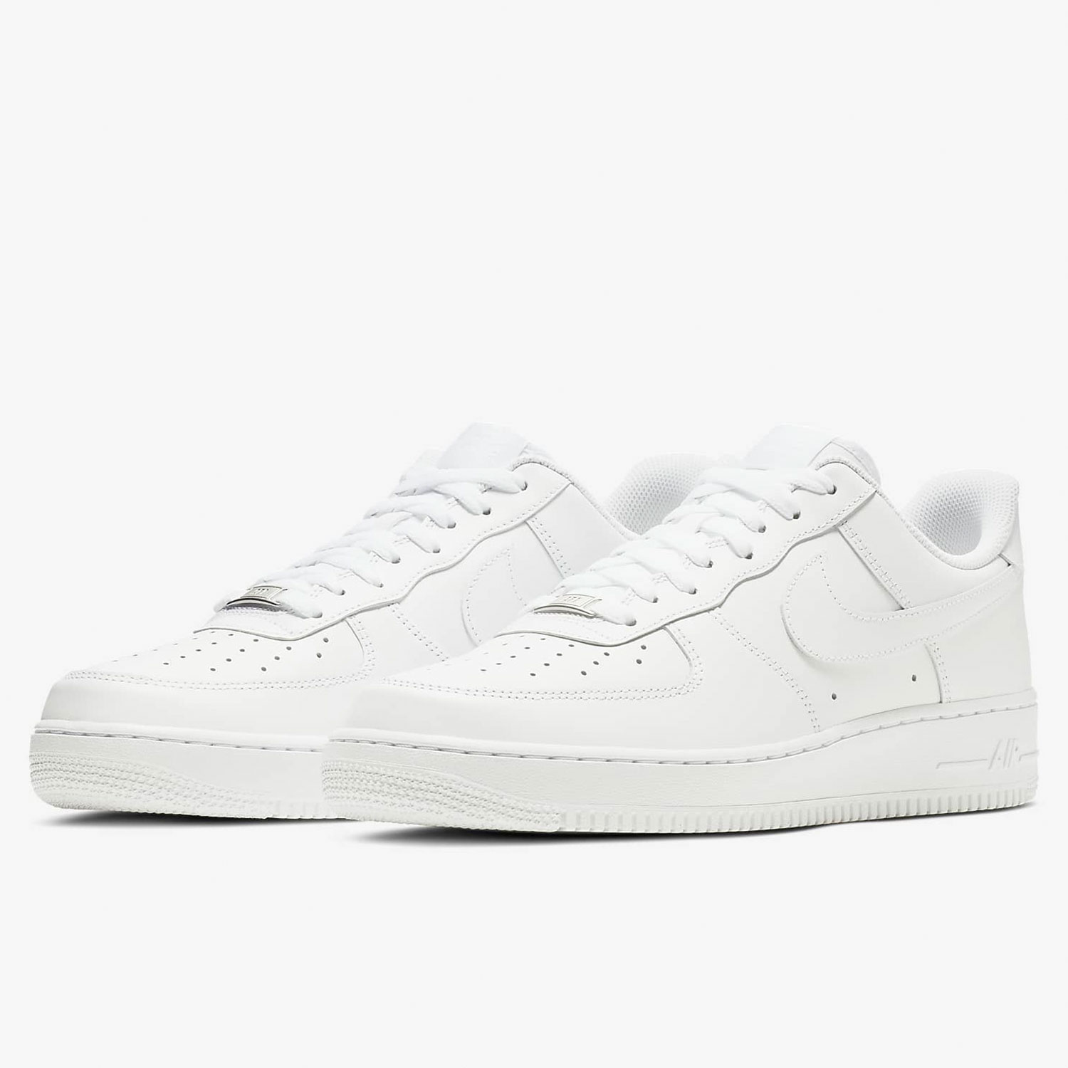Nike Official Authentic AIR FO - مراجعة Men Shoes Official وسعره