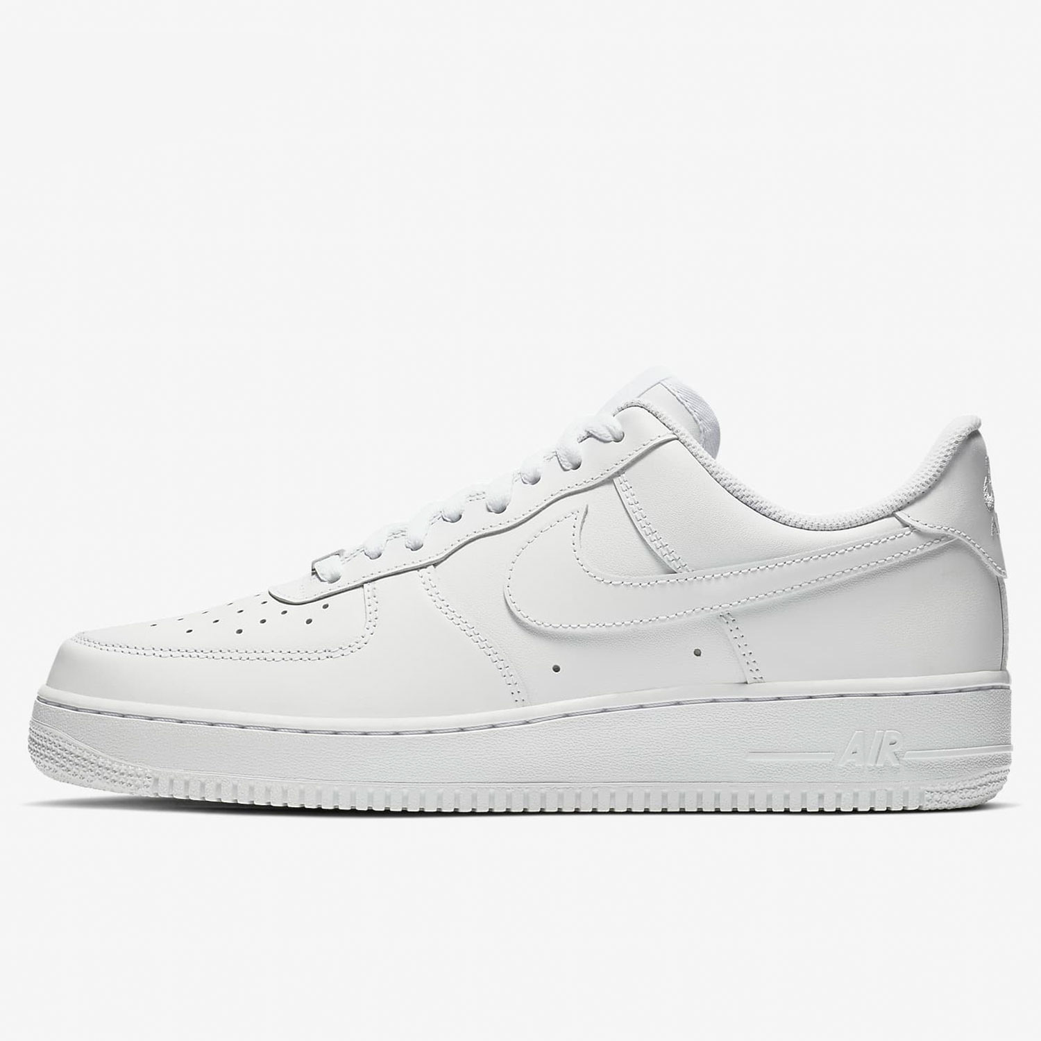 Nike Official Authentic AIR FO - مراجعة Men Shoes Official وسعره