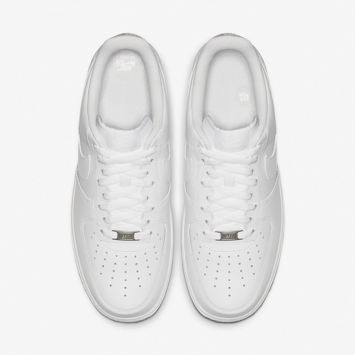 Nike Official Authentic AIR FO - مراجعة Men Shoes Official وسعره