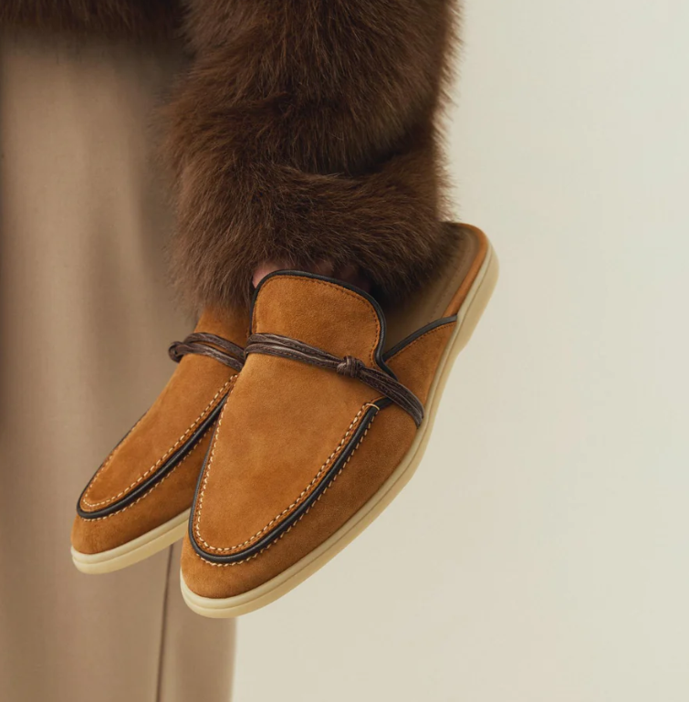 Loafers for Men Designer Luxur - مراجعة Loafer Slip On Men وسعره