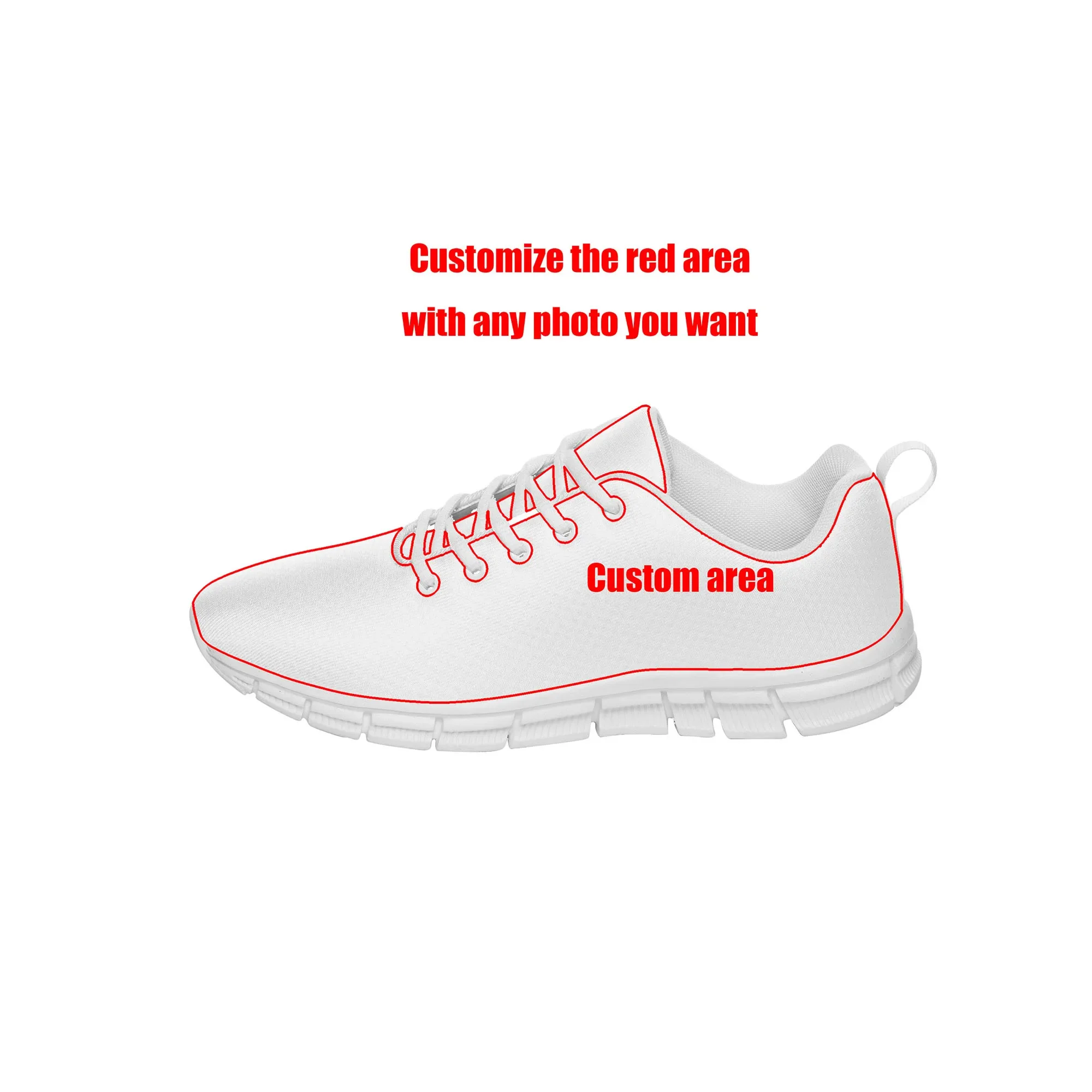 AC/DC Band Logo Print Sneakers - مراجعة Men'S Shoes Dc وسعره
