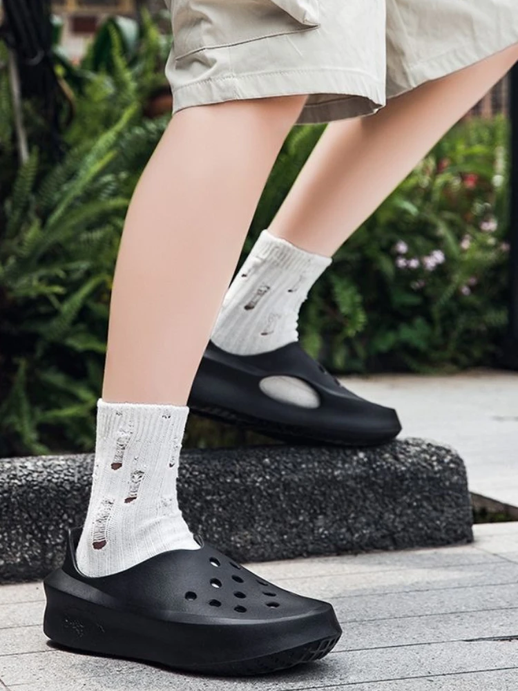 With Platform Man Sandals Beac - مراجعة Men'S Shoes Clearance Sale وسعره