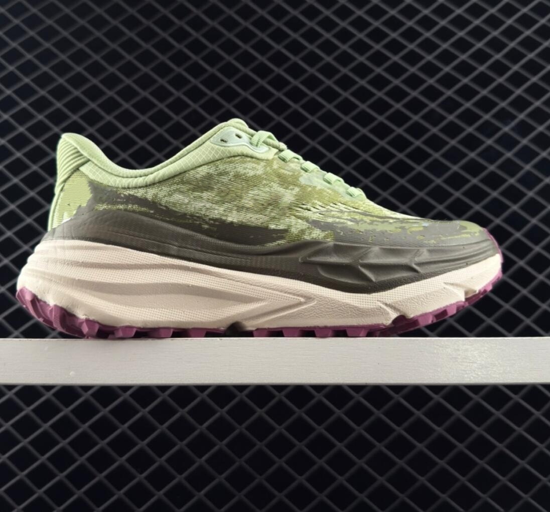 2026 Hot Fashion Stinson-ATR 7 - مراجعة Men'S Shoes Hoka وسعره