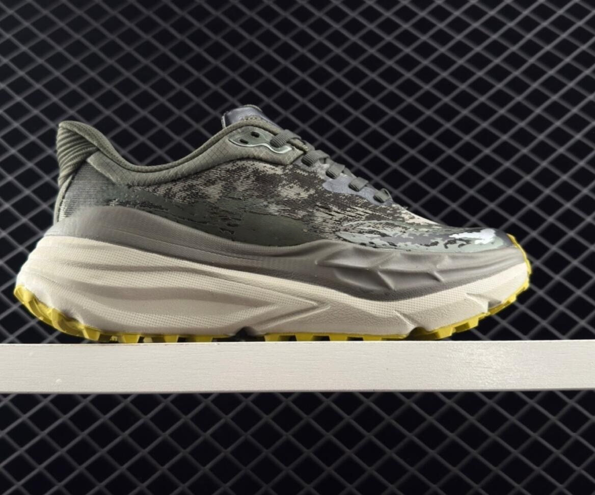 2026 Hot Fashion Stinson-ATR 7 - مراجعة Men'S Shoes Hoka وسعره