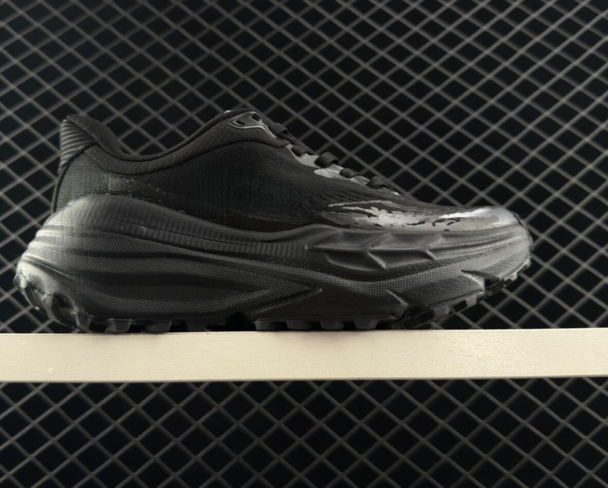 2026 Hot Fashion Stinson-ATR 7 - مراجعة Men'S Shoes Hoka وسعره