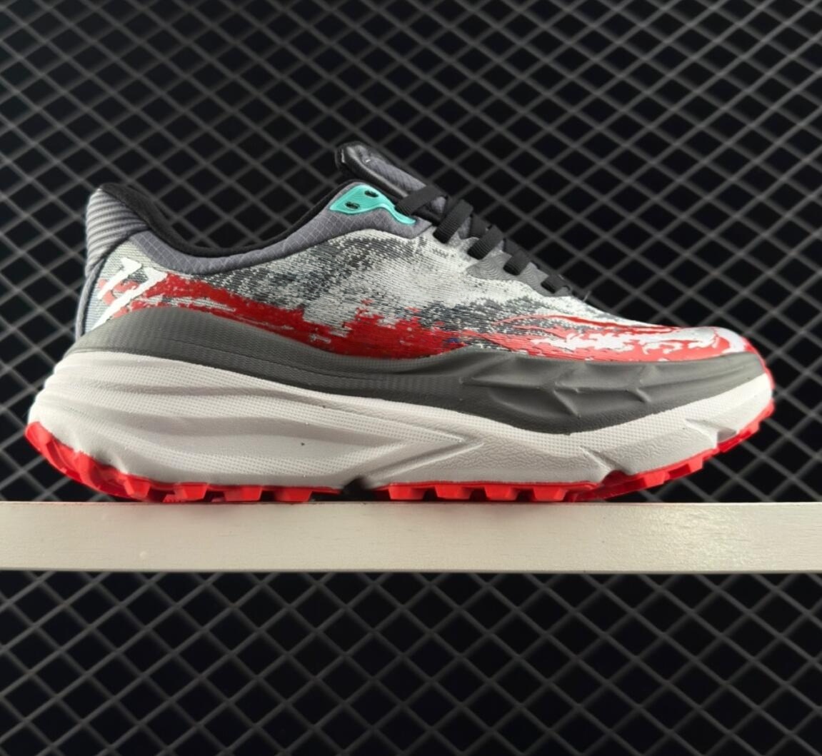 2026 Hot Fashion Stinson-ATR 7 - مراجعة Men'S Shoes Hoka وسعره