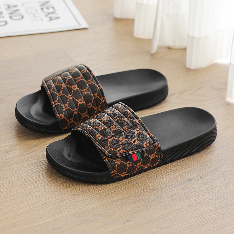 Men's Printed Skateboard Sanda - مراجعة Men'S Shoes Hey Dude وسعره