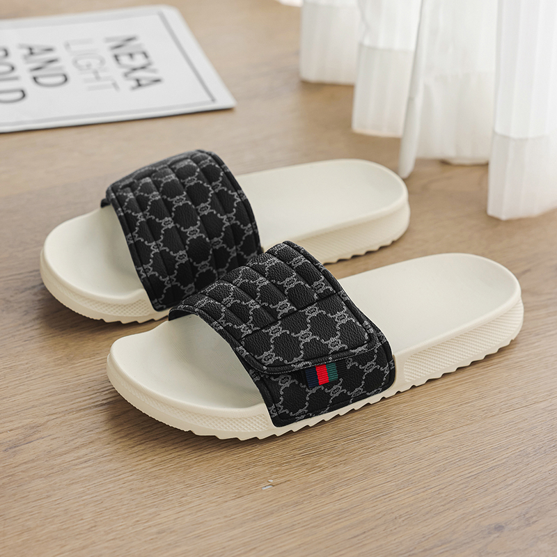 Men's Printed Skateboard Sanda - مراجعة Men'S Shoes Hey Dude وسعره