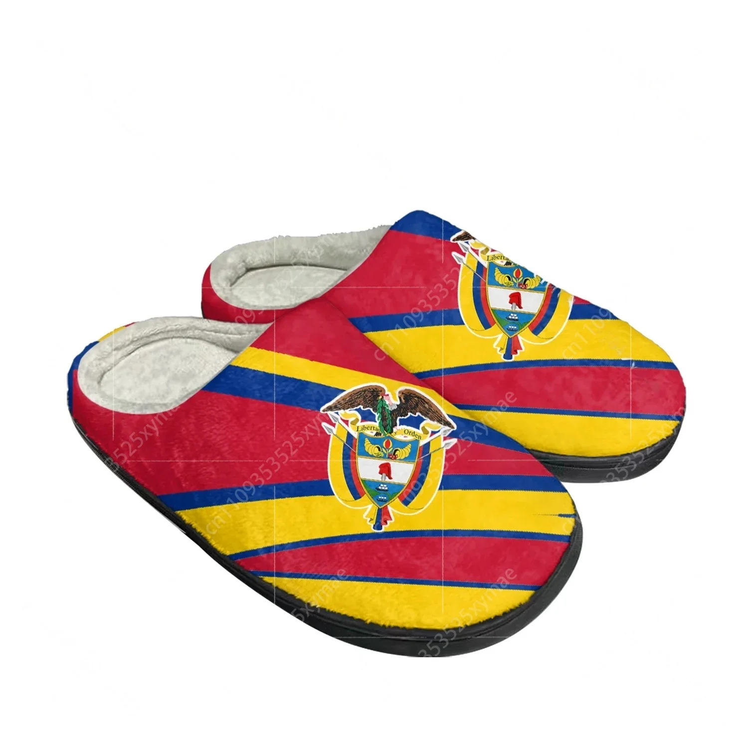 Colombia Flag Bogota Home Cott - مراجعة Men'S Shoes Cole Haan وسعره