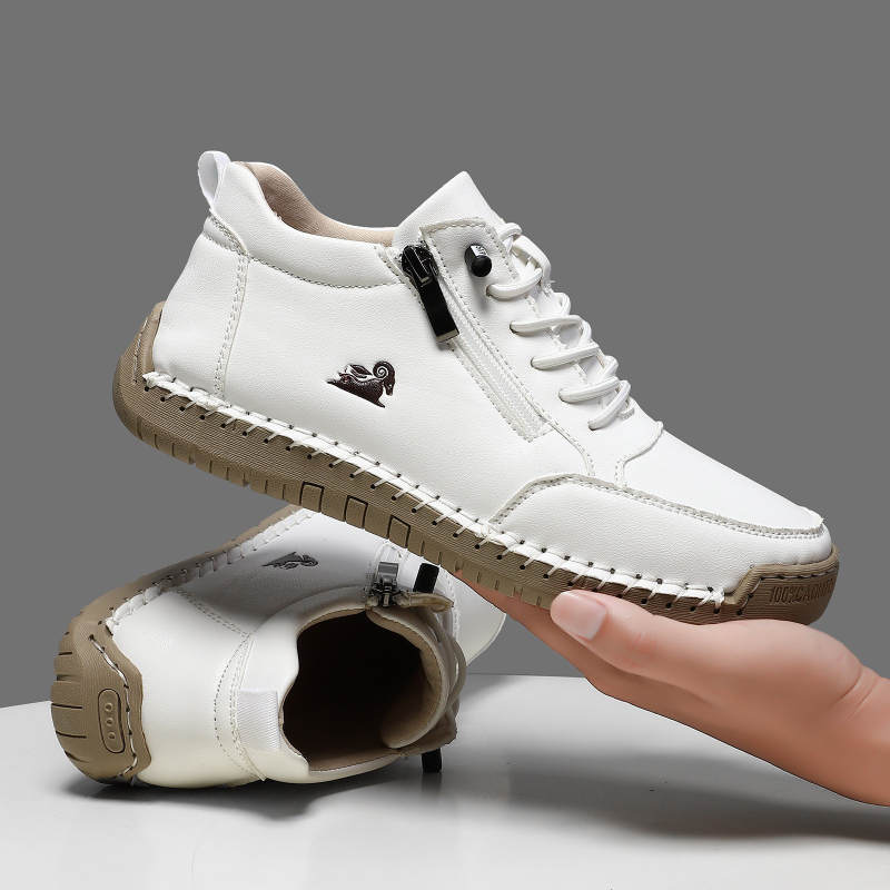 Women's Sneakers Handmade Leat - مراجعة Men'S Shoes Cole Haan وسعره