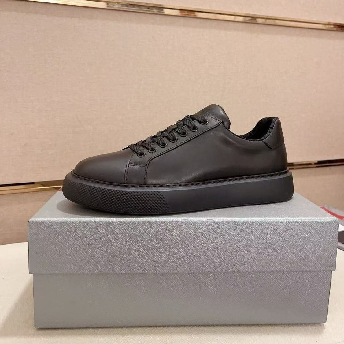 Luxury Running Shoes, Korean S - مراجعة Men'S Shoes Height Increase وسعره