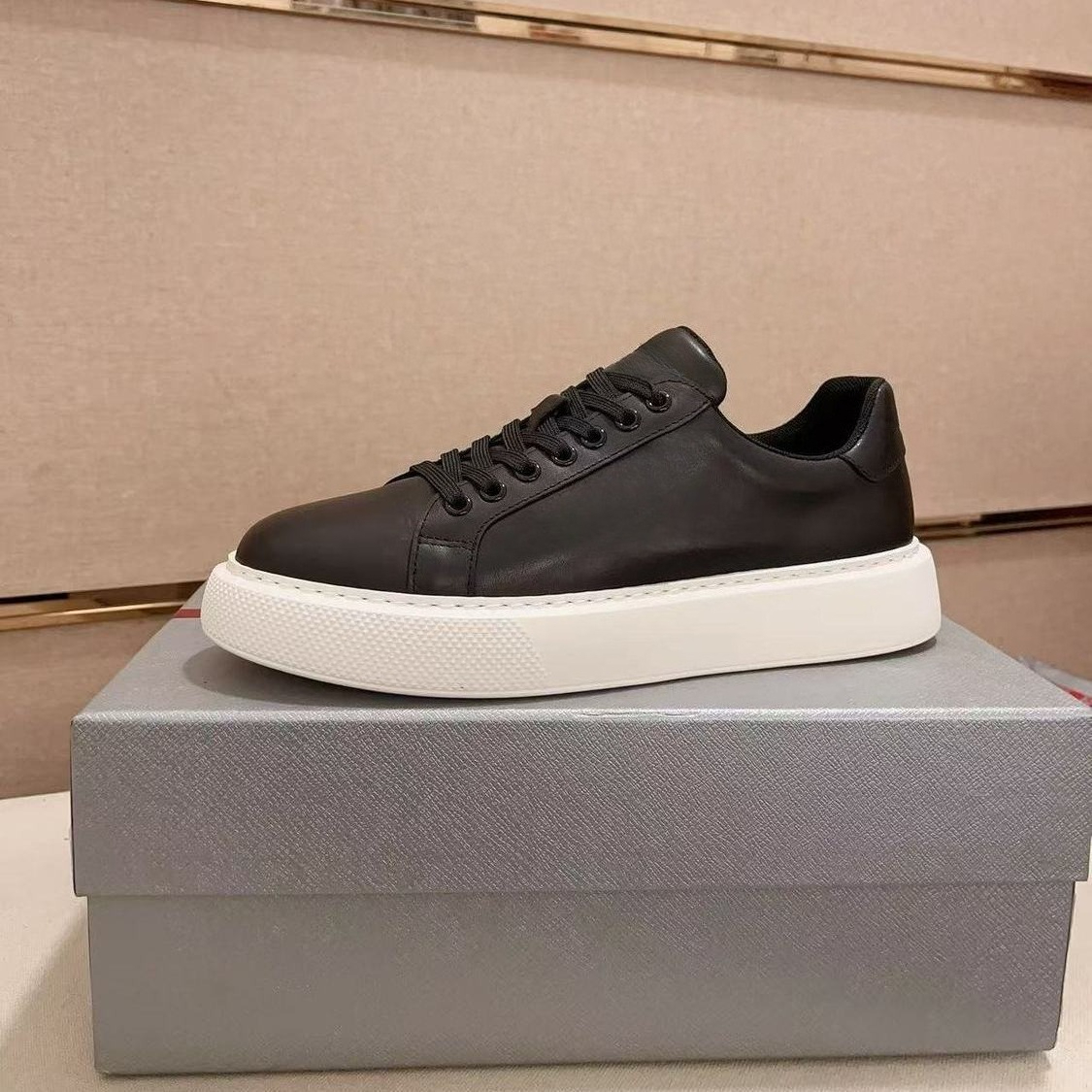 Luxury Running Shoes, Korean S - مراجعة Men'S Shoes Height Increase وسعره