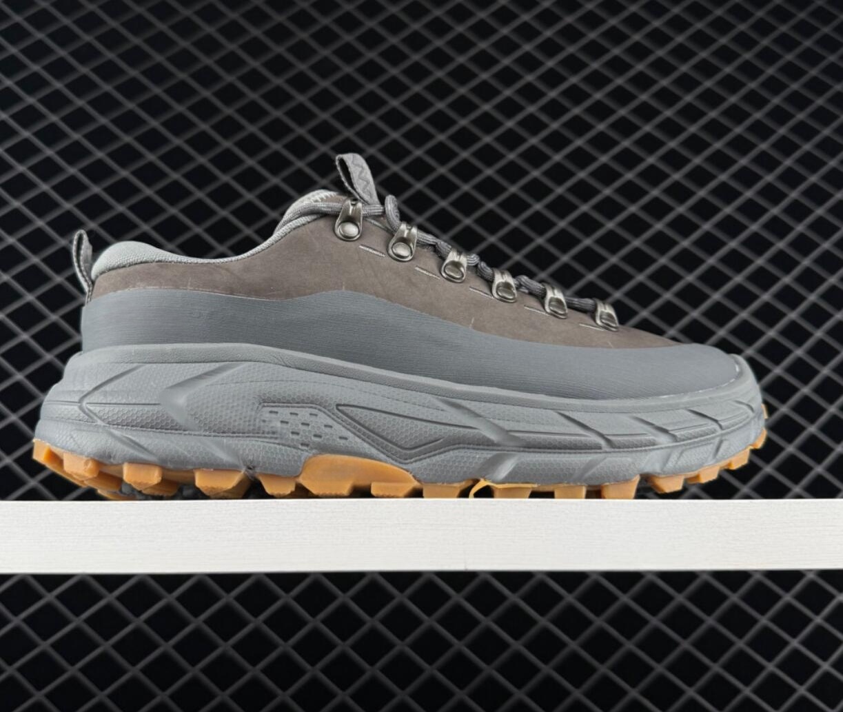 2026 New Fashion Tor Summit Me - مراجعة Men'S Shoes Hoka وسعره