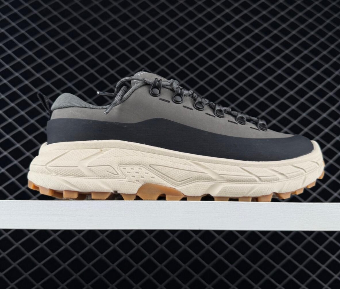 2026 New Fashion Tor Summit Me - مراجعة Men'S Shoes Hoka وسعره