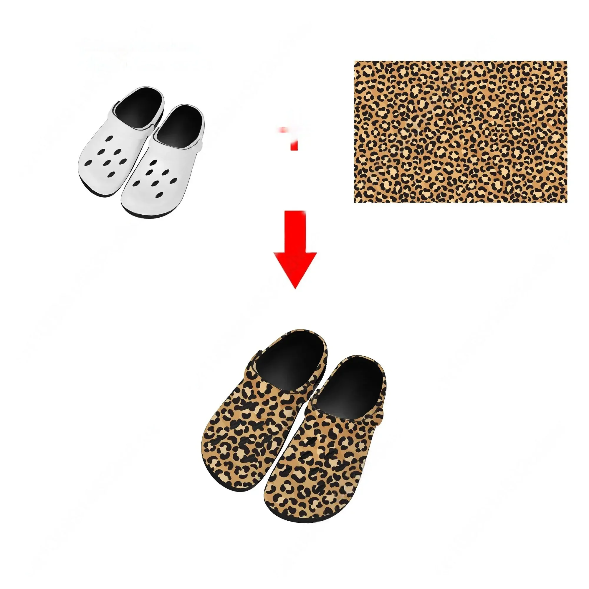 A-AC Home Custom Sandals Women - مراجعة Men'S Shoes Dc وسعره