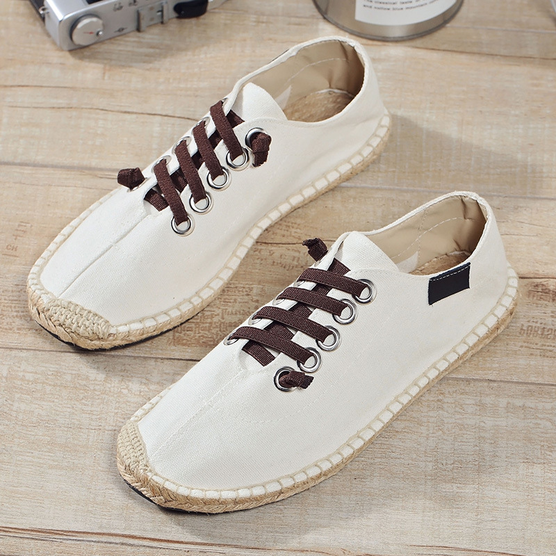 Spring Summer Cloth Shoes Cool - مراجعة Men'S Shoes Loafers Casual وسعره