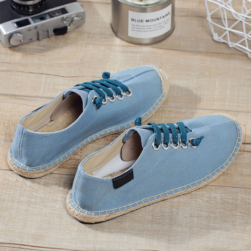 Spring Summer Cloth Shoes Cool - مراجعة Men'S Shoes Loafers Casual وسعره