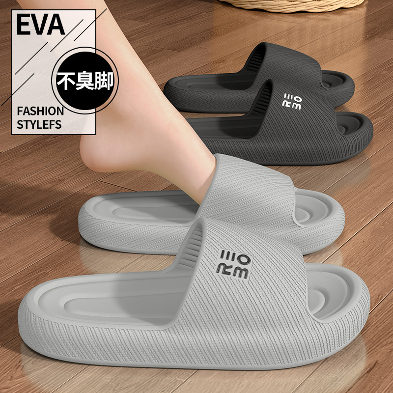 Summer Fashion Slippers Men Sh - مراجعة Men'S Shoes To Women'S Size وسعره