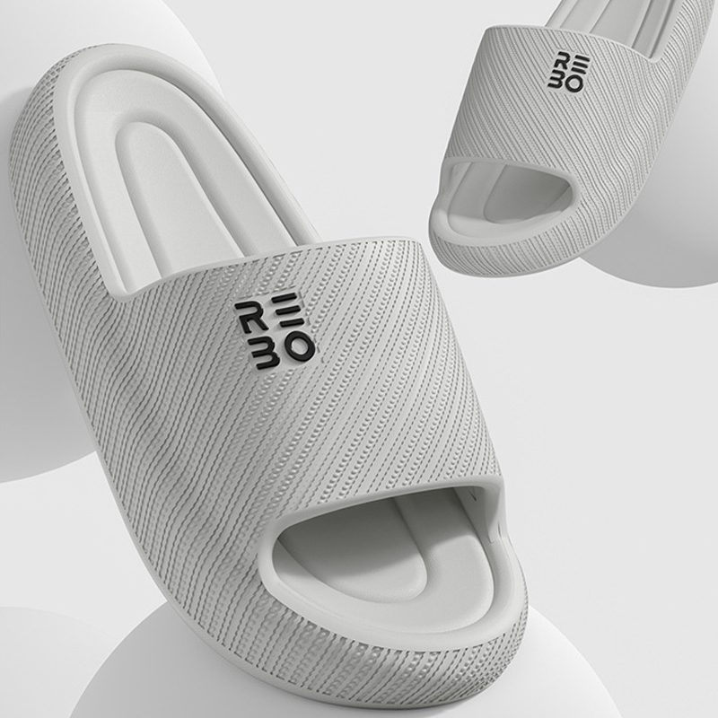 Summer Fashion Slippers Men Sh - مراجعة Men'S Shoes To Women'S Size وسعره