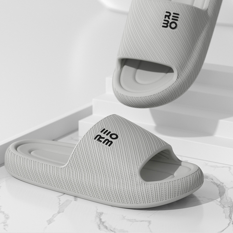 Summer Fashion Slippers Men Sh - مراجعة Men'S Shoes To Women'S Size وسعره