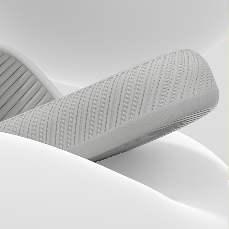 Summer Fashion Slippers Men Sh - مراجعة Men'S Shoes To Women'S Size وسعره